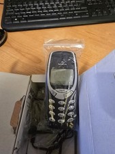 NOKIA  3310 Nuovo Ancora Nella Scatola na sprzedaż  Wysyłka do Poland