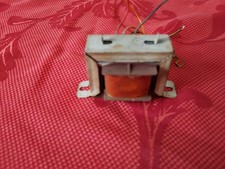 Ausgangsübertrager el84 grund gebraucht kaufen Ausgangsübertrager el84 grund gebraucht kaufen  Traben-Trarbach