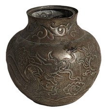 Antique hand tooled for sale  Salisbury