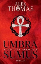 Umbra sumus schatten gebraucht kaufen Umbra sumus schatten gebraucht kaufen  Berlin