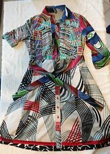 Abito donna desigual usato  Prato