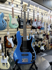 Squier affinity precision for sale  ROMFORD