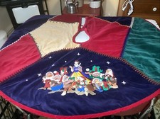 Disney 1999 velvet for sale  Cuyahoga Falls
