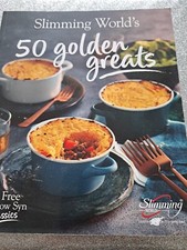 Slimming golden greats for sale  HALIFAX