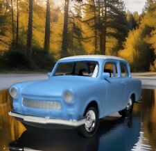 Trabant 601 grell gebraucht kaufen  Hainichen