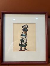 Raymond naha hopi for sale  Chandler