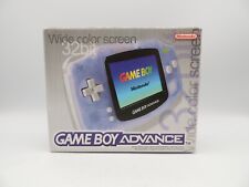 Nintendo game boy d'occasion  Auneau
