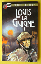 Louis guigne 1988 d'occasion  Souillac