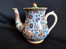 Gien petite théière d'occasion  Luçon