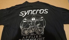 Syncros applied technology for sale  Niagara Falls