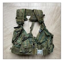 Gilet assaut army d'occasion  Sainte-Mère-Église