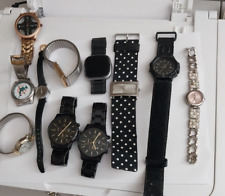 Vintage watches lot for sale  Hiram