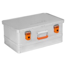Alubox a40 liter gebraucht kaufen  Halle