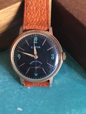 Vintage ancienne montre d'occasion  Besançon