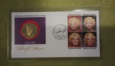 Marilyn monroe first for sale  Greeley