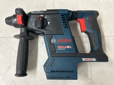 Bosch gbh18v 18v d'occasion  Expédié en Belgium