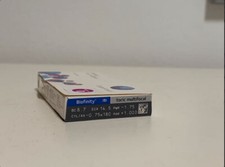 Biofinity toric multifocal gebraucht kaufen  Deutschland