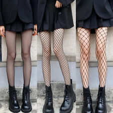 Womens fishnet tights for sale  LEEDS