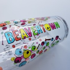 Beavertown brewery glass for sale  OXFORD