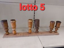 Lotto porta candele usato  Faenza