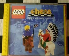 lego chess set for sale  BICESTER