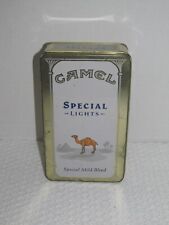 Camel special lights for sale  Jersey Shore