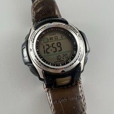 Casio pathfinder digital for sale  Vancouver