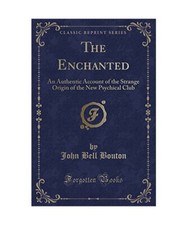 The enchanted authentic gebraucht kaufen The enchanted authentic gebraucht kaufen  Trebbin