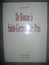 Languedoc poésie léo d'occasion  Sauve