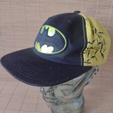 Batman primark baseball for sale  BELFAST