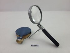 Handlupe ddr mautner gebraucht kaufen  Burgstädt