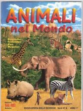 Album vuoto animals usato  Italia