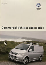 Volkswagen vans accessories for sale  WIGAN