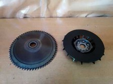 Puleggia completa piaggio usato  Italia