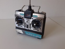 Emmeteur radiocommande vg4r d'occasion  Éguilles
