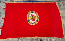 Sed ehrenbanner ddr gebraucht kaufen  Gransee