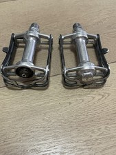 Pedali campagnolo super usato  Milano