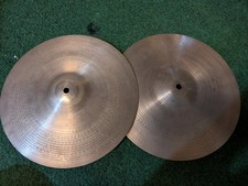 Zildjian new beat gebraucht kaufen  Römerberg