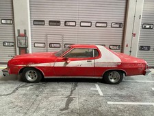 Ford gran torino gebraucht kaufen  Berlin