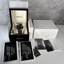 Casio shock mrg for sale  Duarte
