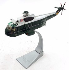 Usado, Corgi escala 1/72 fundido AA33403 - Sikorsky VH-3D Sea King presidencial dos EUA comprar usado  Enviando para Brazil