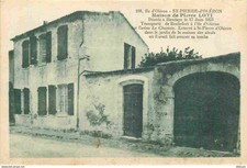 Ile oléron pierre d'occasion  Fruges