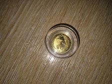 Gold britannia 2023 for sale  LEEDS