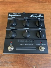 Hughes kettner spirit for sale  BRISTOL