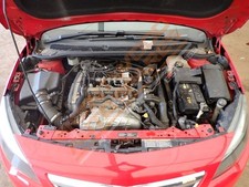 Vauxhall astra f40 for sale  CHELMSFORD