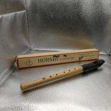 Hornby descant wood for sale  STANFORD-LE-HOPE