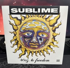 40oz. freedom sublime for sale  Wyandanch