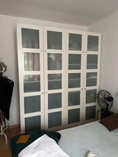 Kleiderschrank pax ikea gebraucht kaufen  Chemnitz