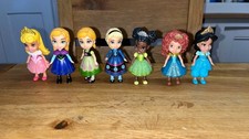 Set disney princess for sale  GAINSBOROUGH