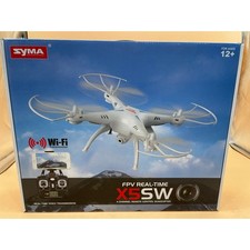 X5sw syma fpv for sale  Peoria
